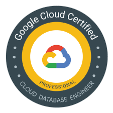 GCP-PCDE